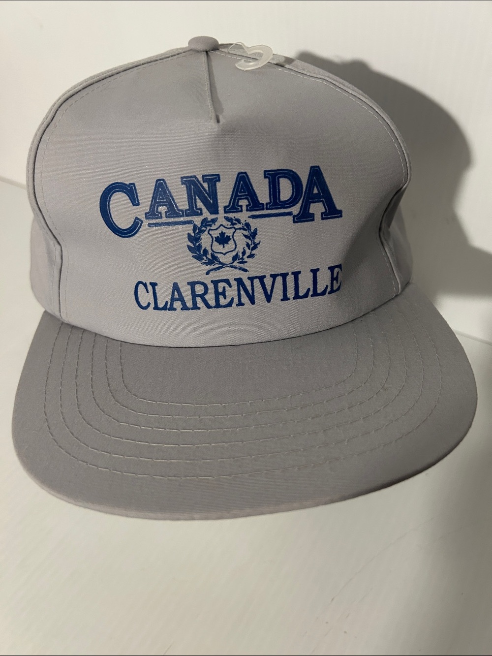 Clarenville Trucker Hat KP hat cap